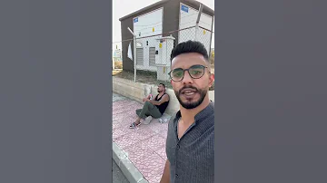 سكران جيفارا العلي ومحمد موصللي Shorts 