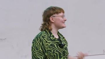 2024 University of Bristol 3MT Winner | Mia Arundel