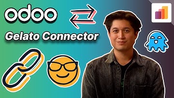 Gelato Connector | Odoo Sales