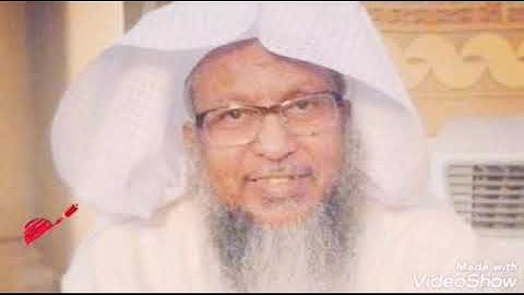 الشيخ محمد ايوب ماتيسر من سورة المائدة الله يرحمة