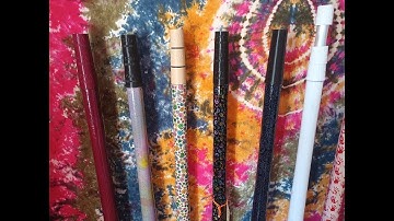 A place to see the family of SOTA Didgeridoos available with live sound #didgeridoo #didjeridoo