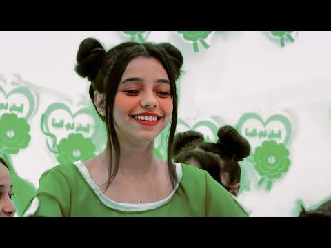 انتي اسطوره غير عاديه خديجه القادري اطفال ومواهب