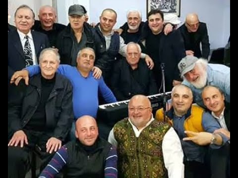 ზურა დოიჯაშვილის უკანასკნელი დღეები თბილსიში (უნიკალური LIVE დოიჯას ემიგრაციაში გაცილება 2018 წელს)