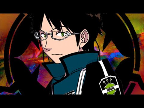 The Away Mission Test: Part 4, World Trigger Wiki