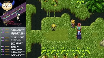 Chrono Trigger - Don