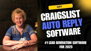 Get Fearless Freedom - Craigslist Auto Reply Software For 2025 Works To Build Any Business!