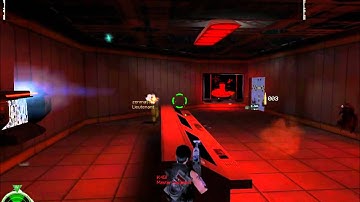 C&C Renegade: Spawn Killing in PP | iK4l3l