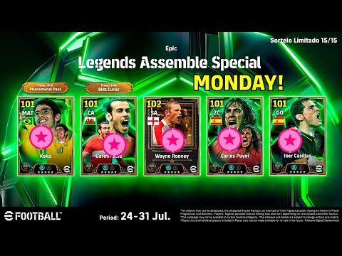 Get Epic Rooney