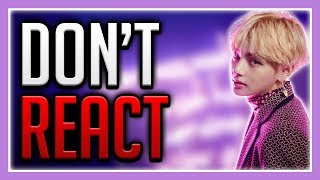 KPOP - Try Not To React Challenge #2