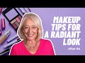 My Makeup for Older Women Makeover: Get the Look You Want at Any Age!