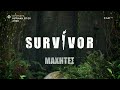 Survivor | Trailer – Μαχητές | Πρεμιέρα 07/01/2024 στις 21:00 image