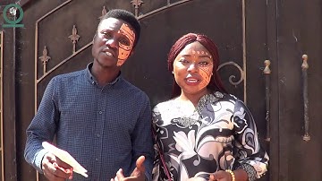 Orange The World (16Days of Activism) 2020