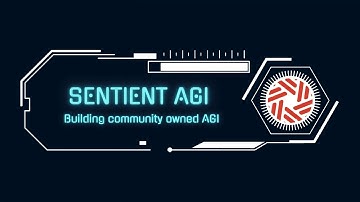 Sentient AGI | Layer Distribution - Part 2