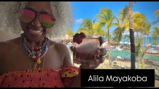 Sarah Sleeps Around: Alila Mayakoba