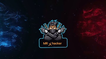 My Gaming channel intro video @Mr Hacker