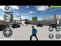 Police Hero Neighbor Rescue 2017 - Android Gameplay FHD Ep # 2