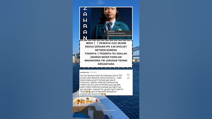 Miris❗Peserta Clash of Champions dihujat netizen karena penampilan fisik