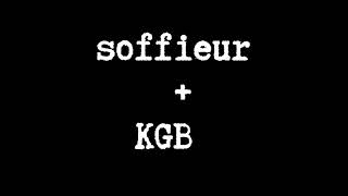 soffieur +t  kgb - where we are today @kgbstudio