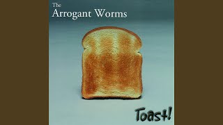 Watch Arrogant Worms Particle Board video