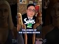 The Crimes of The Sims’ Caliente Sisters #shorts