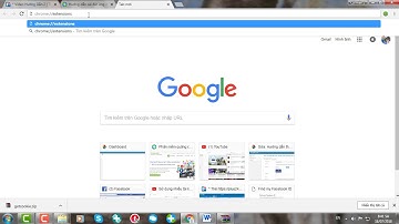 Hướng dẫn cài đặt extensions lấy token cookie facebook - FPlus
