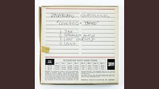 Video thumbnail of "Dashboard Confessional - Using"