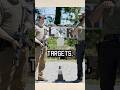 Shooting controlled pairs #shorts #training #drills #tips #military