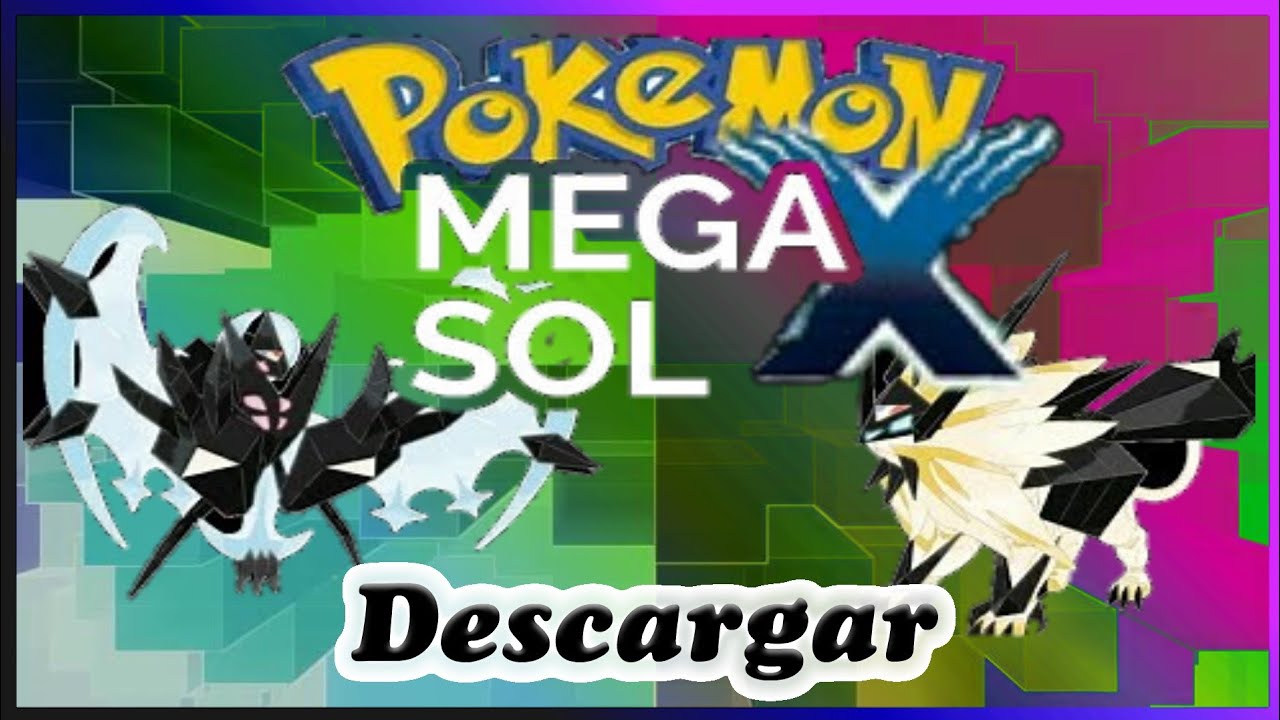 Descargar Pokemon X Y Para Android