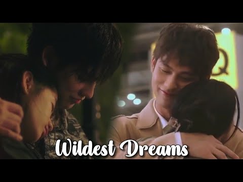  Thyme  Gorya  Wildest Dreams F4 Thailand Boys Over Flowers 1x16