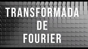 TRANSFORMADA DE FOURIER - EXPLICACION SENCILLA