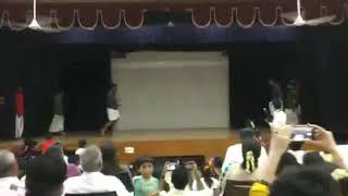 Jimikki_Kammal | Roshomon | MGOCSM_Hauz_Khas | Onam_2K17_Best_Dance