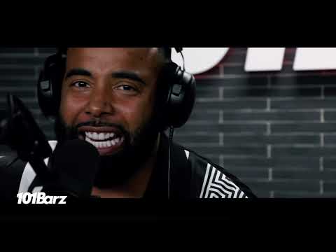 Mula - Meten en Wegen | 101 Barz Sessie 2026