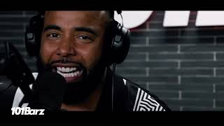 Mula - Meten en Wegen | 101 Barz Sessie 2026