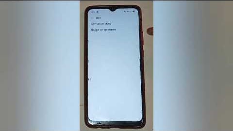 how to unhide navigation button in oppo a53s 5g,unhide navigation button setting
