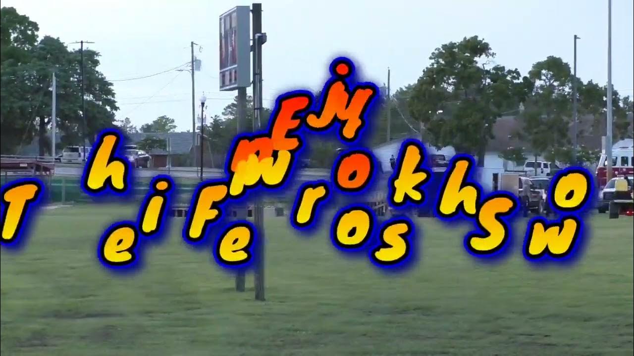 Hope Mills Fireworks Festival 2022. YouTube