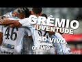 [AO VIVO 360º] Grêmio x Juventude (Copa do Brasil 2020) l GrêmioTV