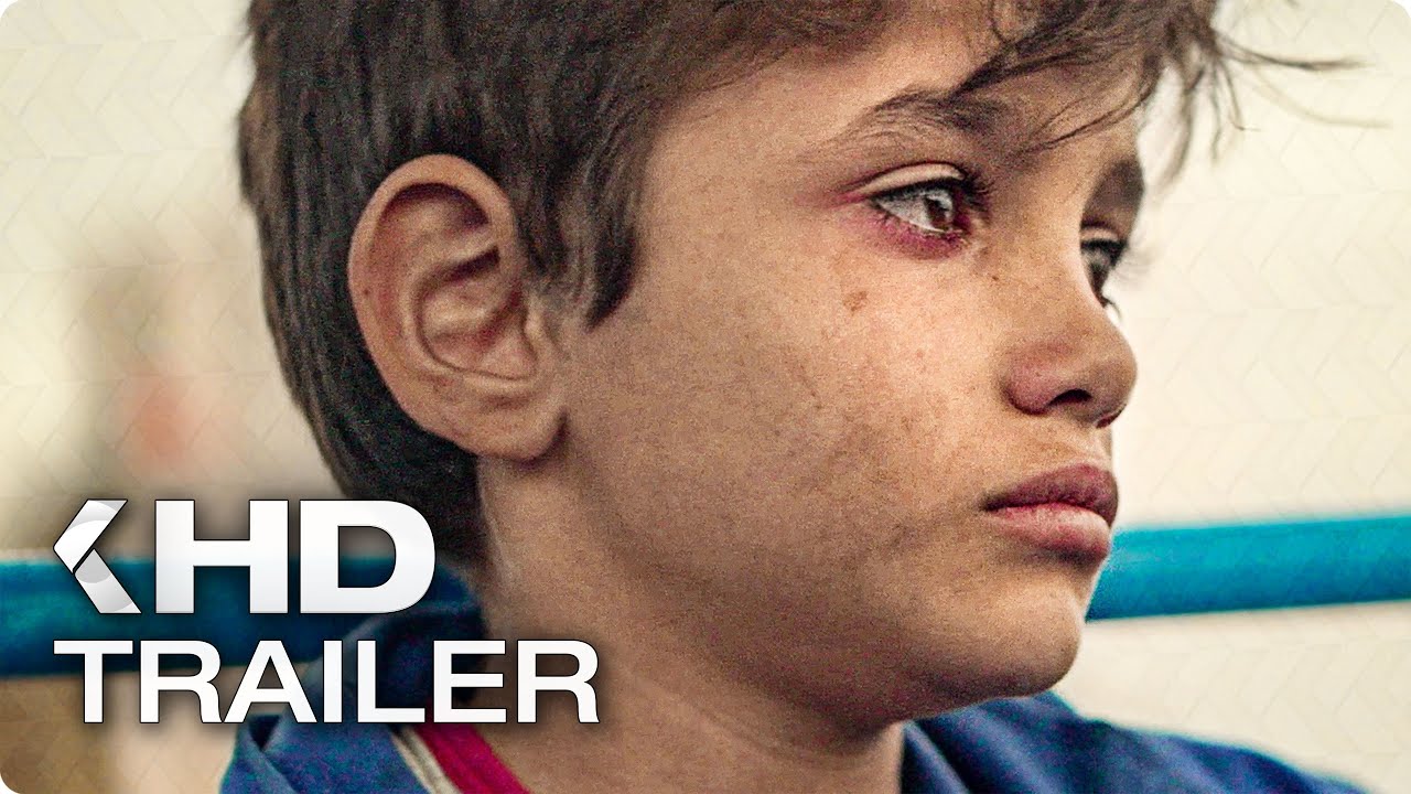 capernaum trailer capernaum trailer
