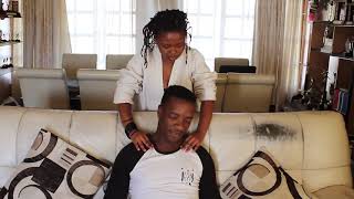 How Women Cheat in Relationships - (Skits by Sphe)