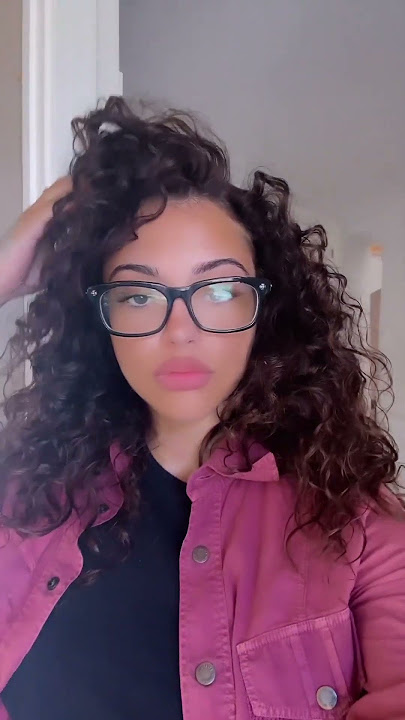 malu & glasses pink 💗