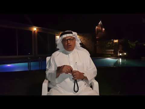 قصة ابن حصيص مع سارة للراوي محمد الحربي