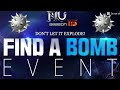 💣FIND A BOMB EVENT💣 Mu Online | Buscaminas ⭐