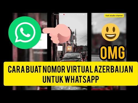 Video: Cara Membuat Nomor Icq Baru