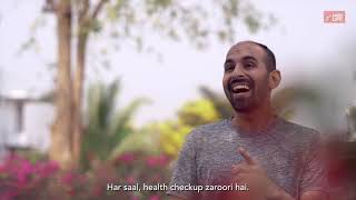 #HealthCheckUpZarooriHai - Mann Ki Shanti