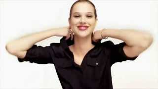 TV Spot - Simon Premium Outlets - Exceptional Brands. Extraordinary Savings
