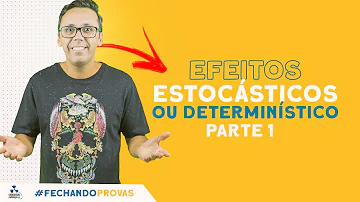 O que é efeito hereditário?