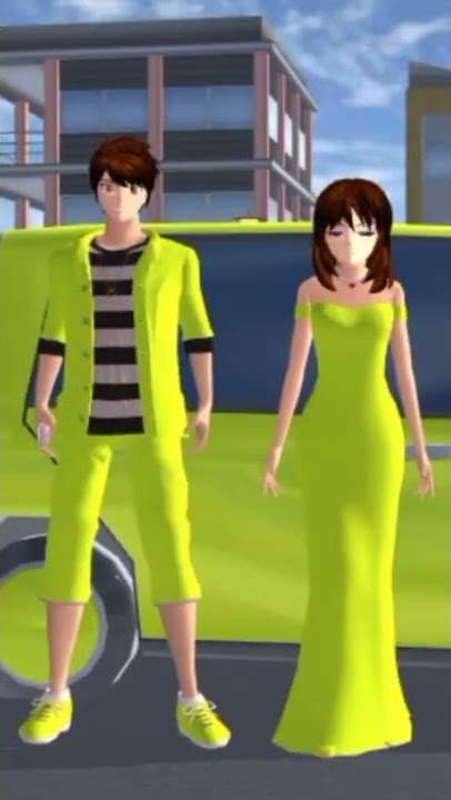 Vidio tik tok sakura school simulator #short #bestfriend #sakuraschool #vidiotiktok