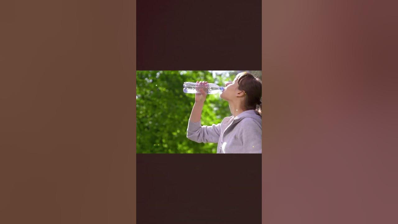 Why Do Bottles of Water Have Expiration Dates? Rajeev Joshi shorts YouTube