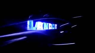 Landox ♦ by signum. (+Speedart)