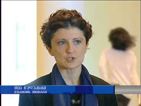 წულუკიანს ბოდიშის მოხდას სთხოვენ