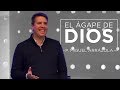 P. Miguel F. Arrázola - El Ágape de Dios